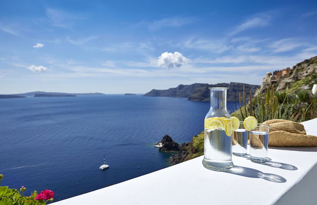 Helianthus Suites - Foto 2