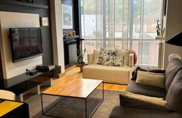 Apartamento Oviedo Naranco - Foto 1