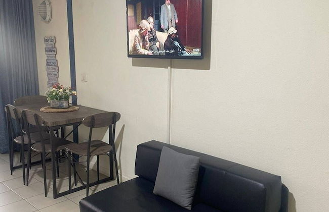 Loft in Siwar,2 min From Hotel Le Royal,incl Motor - Foto 4