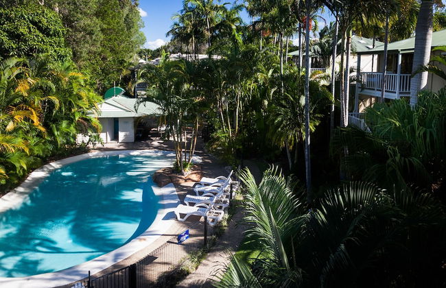 Sandy Beach Resort - Photo 39