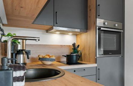 Punta Cana -Habernis, direkt an der Ostsee - Foto 5