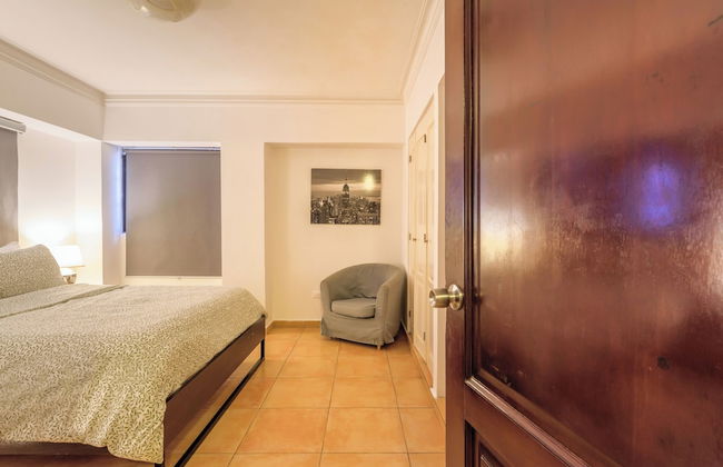 Apartment in Bella Vista Sleeps 10 - Foto 3