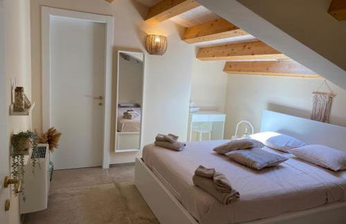 Villa Cirasa - Foto 30