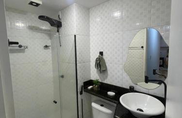 Apartamento para temporadas - Foto 13