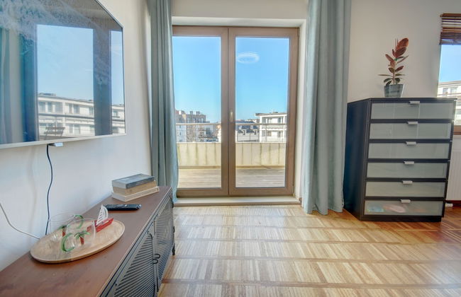 HelApart - Helska Villa - Photo 36