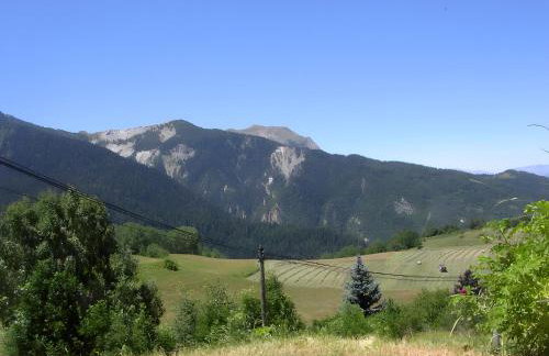 Gîte 6 Personnes - Foto 25