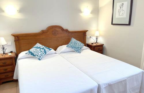 Holiday Home Hinojo by Interhome - Foto 26