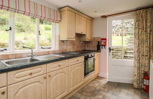 Hall Bank Cottage - Foto 10