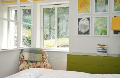 The Old Granary - Foto 29