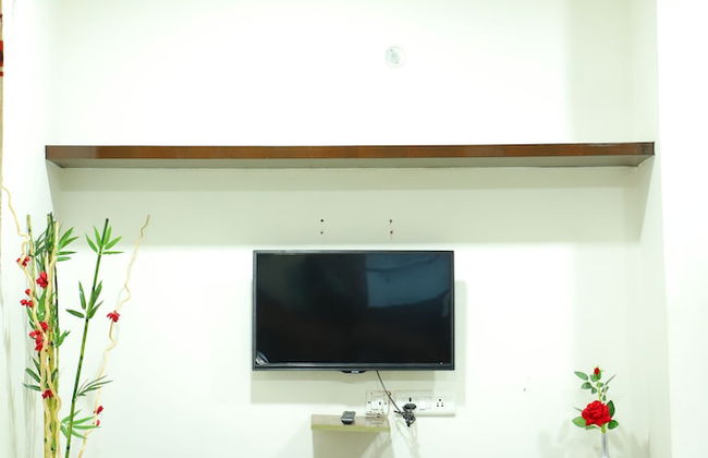 Shivoham Yoga Retreat - Foto 13