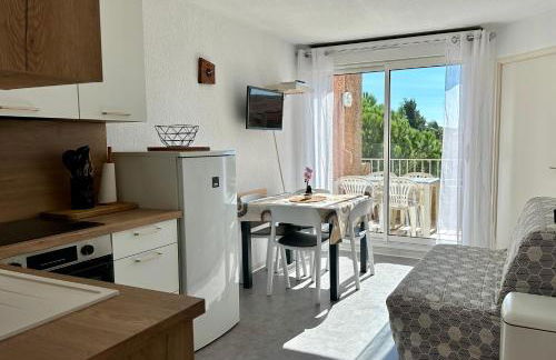 Appartement cosy en bord de mer - Foto 16