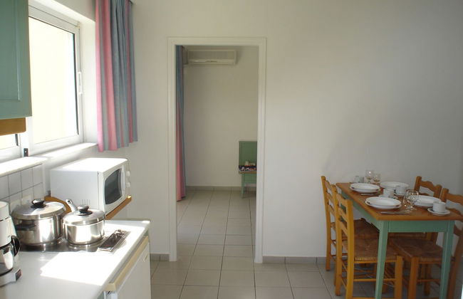 Andromeda Hotel Apartments - Foto 10