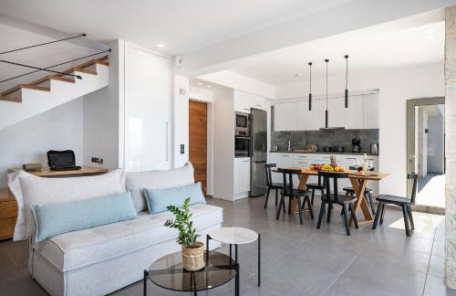 PhantΩm Villas Villa Hero - Foto 18