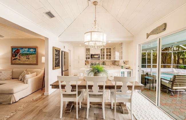 Siesta Key Island Rentals - Photo 79