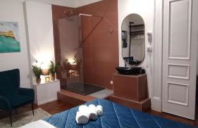 Plebiscito Suite Apartment - Photo 24