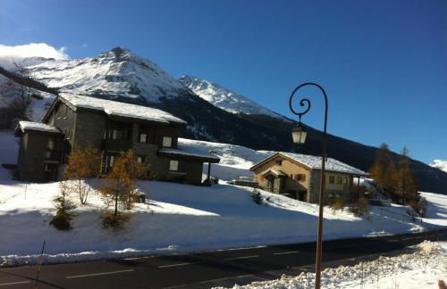 Appartement à Lanslevillard station Val Cenis Vanoise - Foto 7