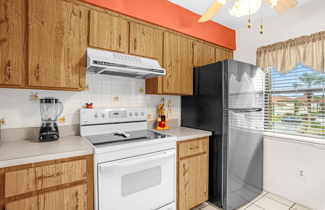 Upstay - Golfer s Paradise Mins From MCO - Photo 13