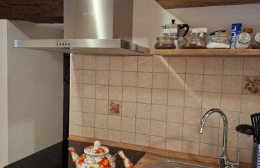 Apartment Nena- apartman sa posebnim ulazom u prizemlju, terasom i zelenom okućnicom - Foto 15