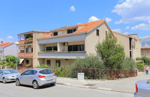 Apartments with WiFi Split - 18336 - Foto 1