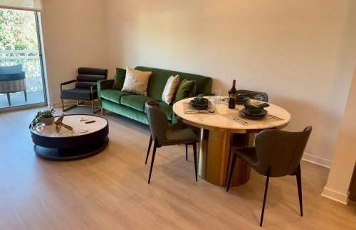 Silver Lake 1 Bedroom Condo Suite with Balcony and Parking - Photo 12