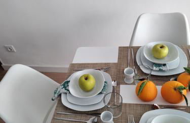 New central flat with AC and Wifi - Foto 32