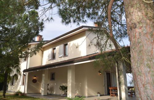 Villa Patrizia - Foto 71