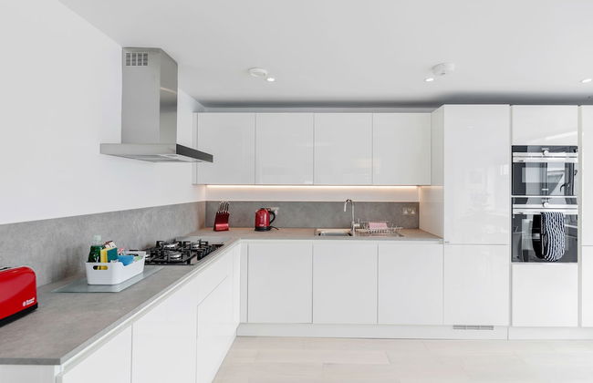 Roomspace Apartments -Walpole Court - Foto 32