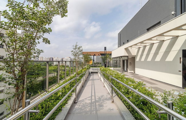 Akile Campo Belo - Foto 35