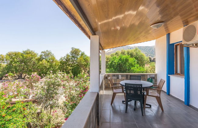 Cuhadar Ahsap Evleri - Foto 33