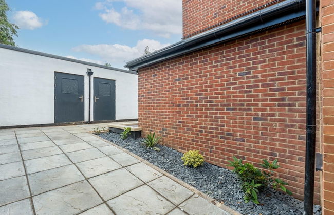 Stunning 1-bed Apartment in Purley - Foto 1