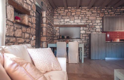 Epirus Stone Suites - Foto 24