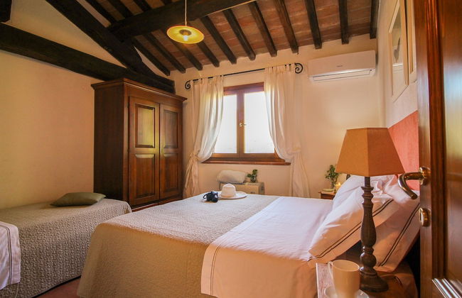 Boschi di Montecalvi - Foto 65