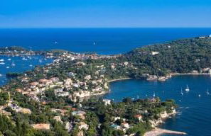 Saint Jean Cap Ferrat - Foto 3