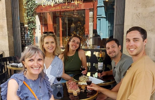 Bordeaux Culinary and Wine Tasting Tour - Photo 2