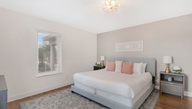 Roami at Bayview Place - Foto 5, Habitación