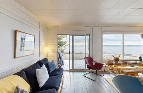 Historic Shore Cottage - Foto 13