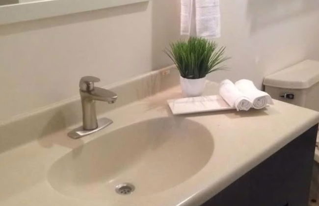 Playa del Carmen Apartment - Photo 9