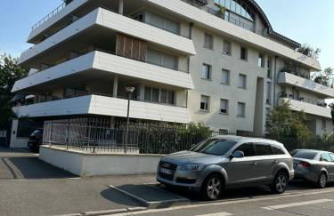 Charme et Confort à Borderouge - Photo 18