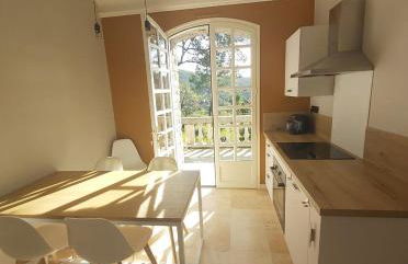 "Les Hauts du Marquet" - Meublé de tourisme 5 Etoiles - Gîte de groupe 15 Personnes en Cévennes - Piscine à débordement - Balnéo - Sauna - Nature - Foto 23