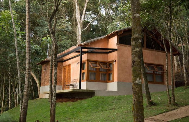 Serra do Ibitipoca Hotel de Lazer - Foto 7