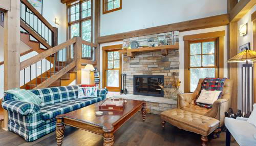 Snoqualmie Lodge - Foto 2