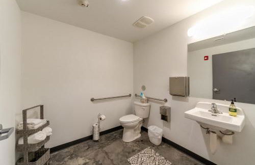 South Hill King Suite Stylish Private Parking Included - Foto 55