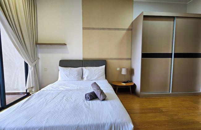 Country Garden Danga Bay by Widebed JB - Foto 18