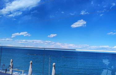 Galazio Seaside Luxury Rooms & Coffee Shop - Foto 3