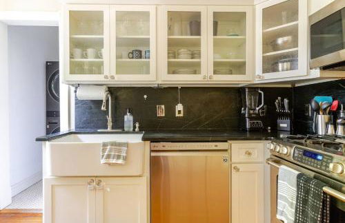 Historic Sophisticated Central Home in Omaha - Foto 13