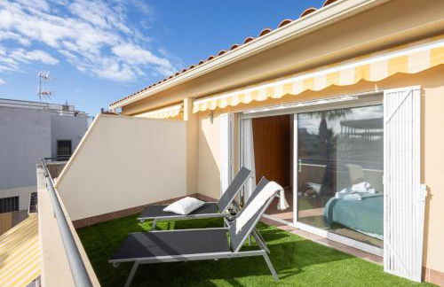 Golden Coast Retreat by Fidalsa - Foto 13