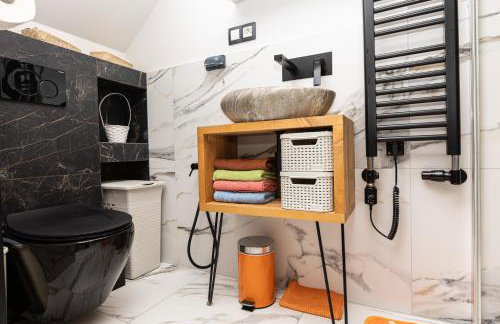 Apartament 294 W Cieniu Drzew by BookingHost - Foto 11