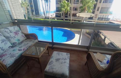 Magnifica ubicación ,amplio ,luminoso, a 50 m de la playa - Photo 20