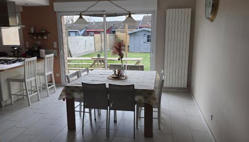 Maison La Côte - Foto 3