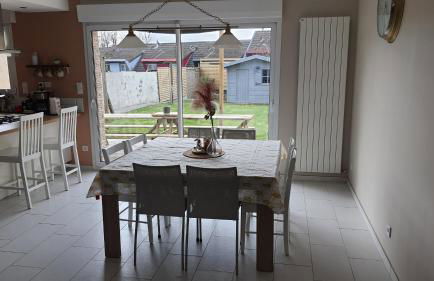 Maison La Côte - Foto 3